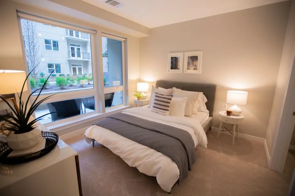 The Boulevard by null