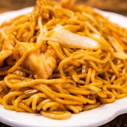 Hunan House