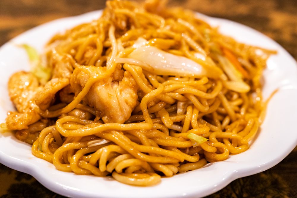 HUNAN HOUSE 73 Photos & 162 Reviews Chinese 1067 C St, Galt, CA