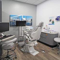 Sage Dental of Plant City