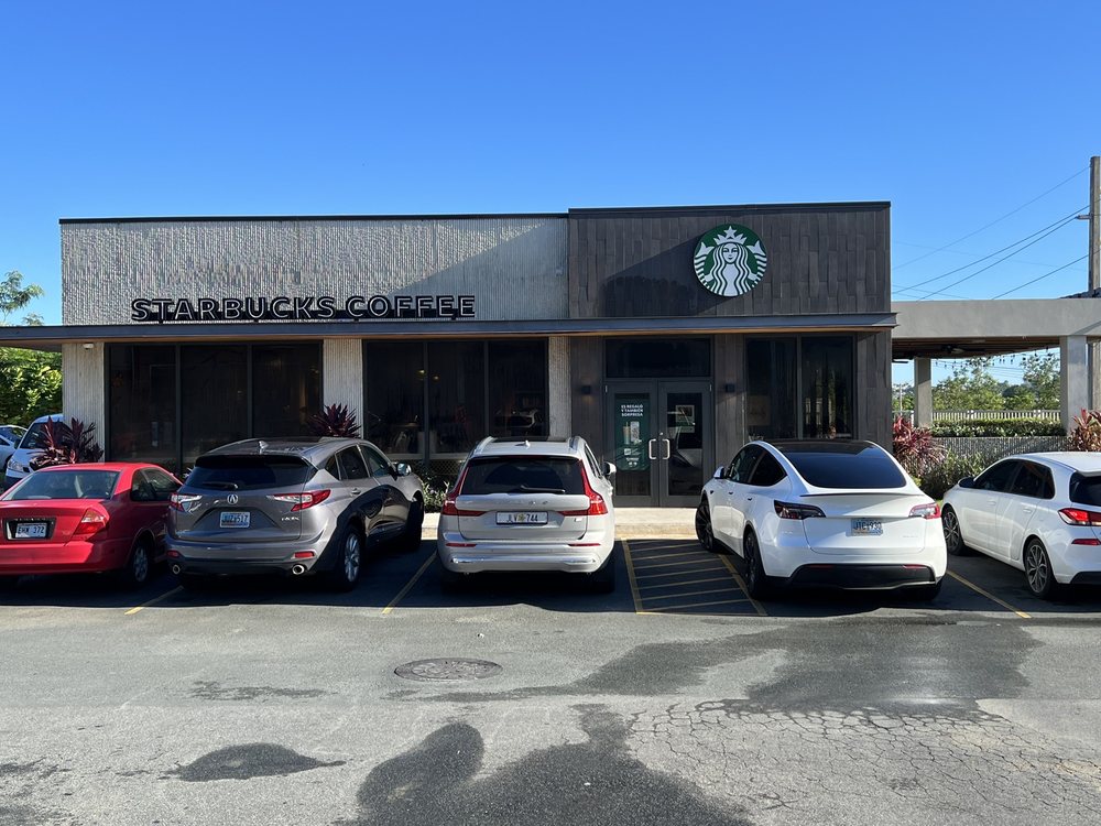 Starbucks Image