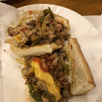 Douglass Pizza & Grill - Pizza Near Me - New Brunswick, New Jersey