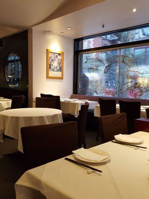 Mandarin Kitchen by null