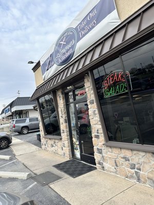 Amores Kitchen by null