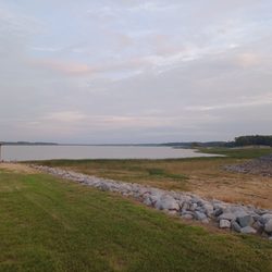 Arkabutla Lake