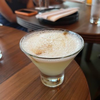 The Moderne - Tapas/Small Plates Near Me - Orlando, Florida