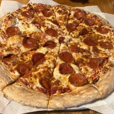 Papa Guido's Pizza by null