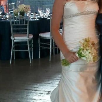 Camilla's Bridal - My dress from Camilla's on the big day! - Bridal Near Me - Arlington, Massachusetts Camilla's Bridal - My dress from Camilla's on the big day! - Bridal Near Me - Arlington, Massachusetts