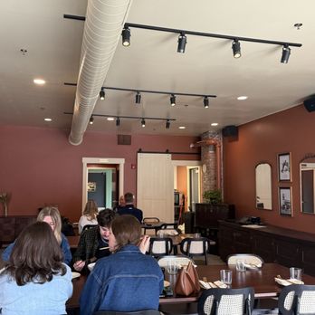 The Clocktower Kitchen + Bar - New American Near Me - Plain City, Ohio