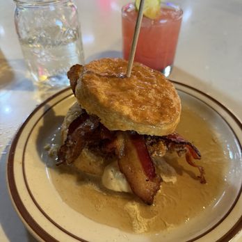 Denver Biscuit Co. - Stanley Marketplace - The Lola - Breakfast & Brunch Near Me - Aurora, Colorado Denver Biscuit Co. - Stanley Marketplace - The Lola - Breakfast & Brunch Near Me - Aurora, Colorado