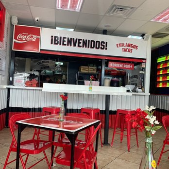Chilangos Tacos - Tacos Near Me - Dallas, Texas Chilangos Tacos - Tacos Near Me - Dallas, Texas