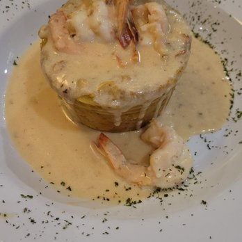 Willie's Steak House - Shrimp mofongo - Steakhouses Near Me - Bronx, New York Willie's Steak House - Shrimp mofongo - Steakhouses Near Me - Bronx, New York