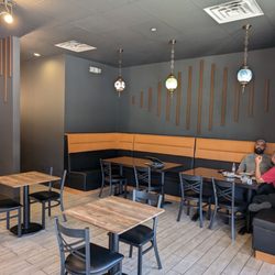 Kapadokya Turkish Bakery