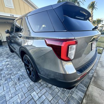 Golden Finish Detailing - Auto Detailing Near Me - Daytona Beach, Florida Golden Finish Detailing - Auto Detailing Near Me - Daytona Beach, Florida