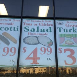 Butera Market - Got all your bases covered.
