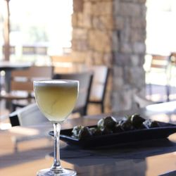 Gallery Food & Libations