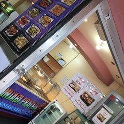 Punjabi Pratha