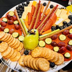 Waters Edge Winery & Bistro