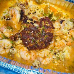 AJA's Taste of Nawlins
