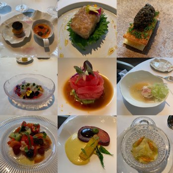 Jean-Georges - French Near Me - New York, New York Jean-Georges - French Near Me - New York, New York
