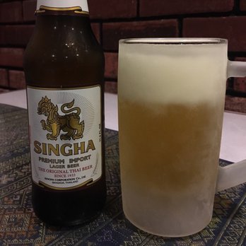 Thai Kitchen - Thai Near Me - Union City, California