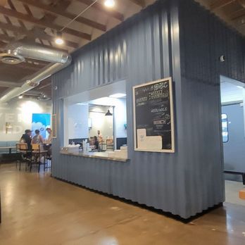 Hundred Mile Brewing - Brewpubs Near Me - Tempe, Arizona