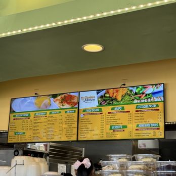Chicken Maison - Mediterranean Near Me - Gardena, California Chicken Maison - Mediterranean Near Me - Gardena, California