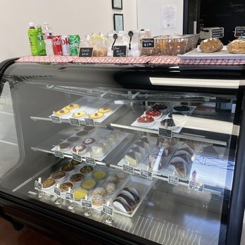 Chez Kobayashi Pastries - Patisserie/Cake Shop Near Me - Houston, Texas