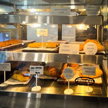 Eleni’s Goods - Savory eats to go - Desserts Near Me - New York, New York