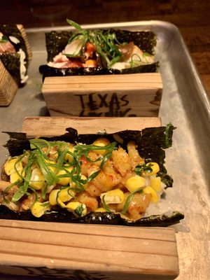 Texas Sushiko by null