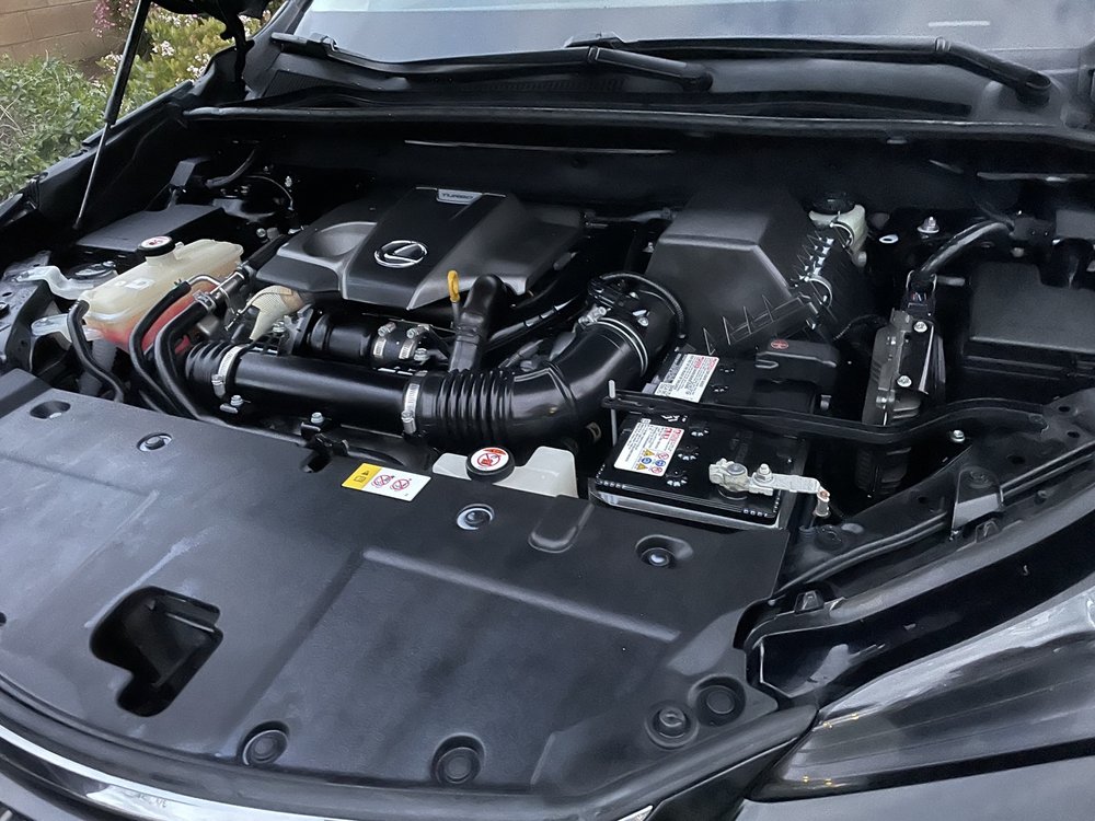 M3 FINISH MOBILE DETAILING Updated September 2024 538 Photos & 136