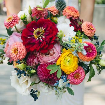 Pollen Floral Design - Bridal bouquet - Floral Designers Near Me Pollen Floral Design - Bridal bouquet - Floral Designers Near Me