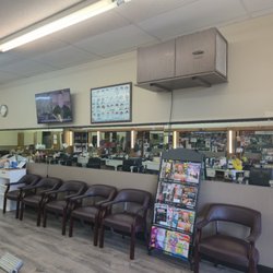 Jerry's Barber Shop