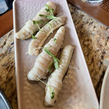 Good Thief - Halibut Special, 2 of 3 - Vietnamese Near Me - Vancouver, British Columbia Good Thief - Halibut Special, 2 of 3 - Vietnamese Near Me - Vancouver, British Columbia