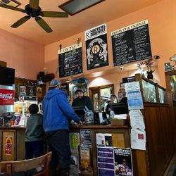 Arcata Pizza & Deli - Order here