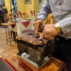 La Armandita - Grilled meat