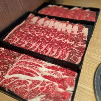 Mumu Hot Pot - Meats - Hot Pot Near Me - Torrance, California Mumu Hot Pot - Meats - Hot Pot Near Me - Torrance, California