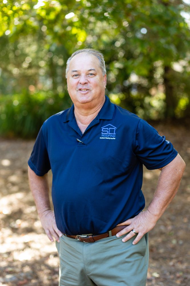 Slide of Southern Quality Roofing