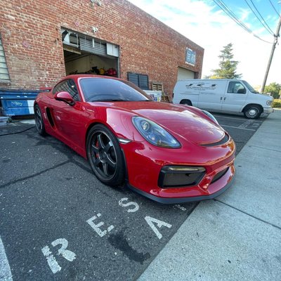 Photo of Junior's Car Stereo - Fremont, CA, US.
