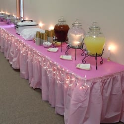 Nana's Treats & Treasures - Anniversary parties