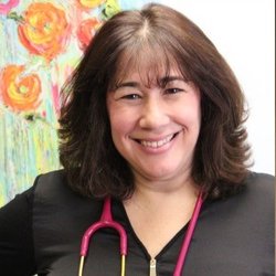 Center City Pediatrics - Bala - Dr. Robinson