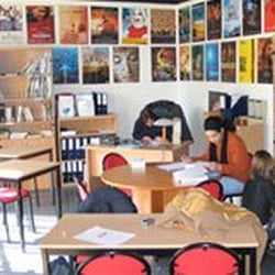 C.L.C.F Conservatoire Libre du Cinéma Français - Illustration du site