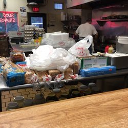 Rocco's Steaks