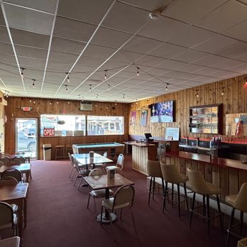 The Wheel Cafe - Salad Near Me - Morton, Washington The Wheel Cafe - Salad Near Me - Morton, Washington