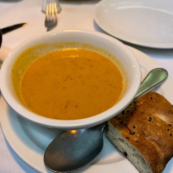 Ottoman Taverna - Red Lentil Soup Dinner - Mediterranean Near Me - Washington, DC, District of Columbia Ottoman Taverna - Red Lentil Soup Dinner - Mediterranean Near Me - Washington, DC, District of Columbia