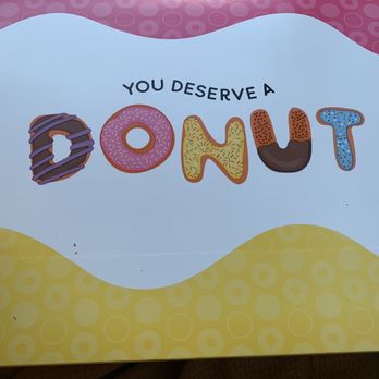 Moonrise Doughnuts - Donuts Near Me - Covington, Kentucky