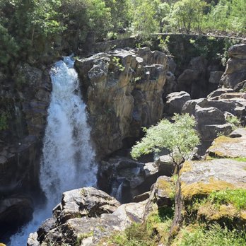 Parque Nacional da Peneda-Gerês - Waterfall - Parks Near Me - Caldas do Gerês, 03 Parque Nacional da Peneda-Gerês - Waterfall - Parks Near Me - Caldas do Gerês, 03