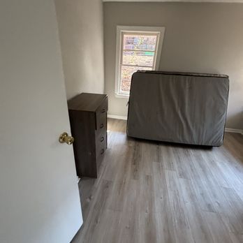 All Clear Services - After the move of a single bedroom house - Movers Near Me - Columbus, Georgia All Clear Services - After the move of a single bedroom house - Movers Near Me - Columbus, Georgia
