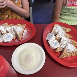 Poor Girls Cafe