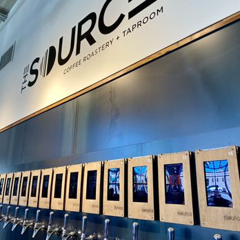 The Source Coffee Roastery + Taproom - Coffee Roasteries Near Me - Sioux Falls, South Dakota The Source Coffee Roastery + Taproom - Coffee Roasteries Near Me - Sioux Falls, South Dakota